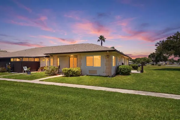 5852 Dream Court #35D, Fort Pierce, FL 34982