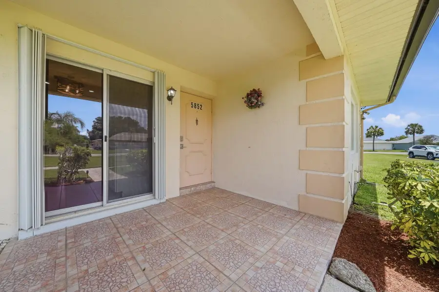 5852 Dream Court #35D, Fort Pierce, FL 34982 - #3