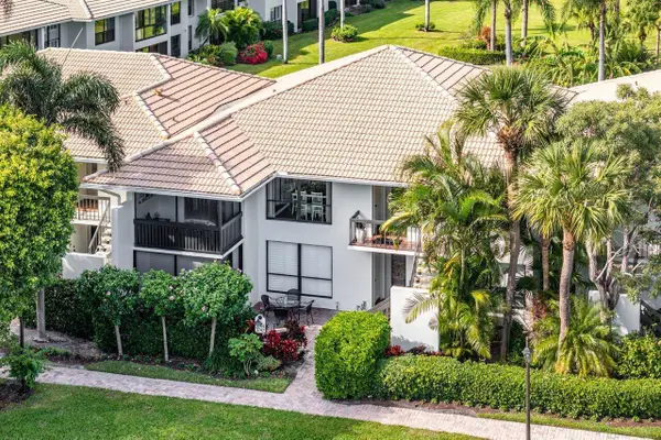3744 Quail Ridge Drive N #Green Heron S, Boynton Beach, FL 33436