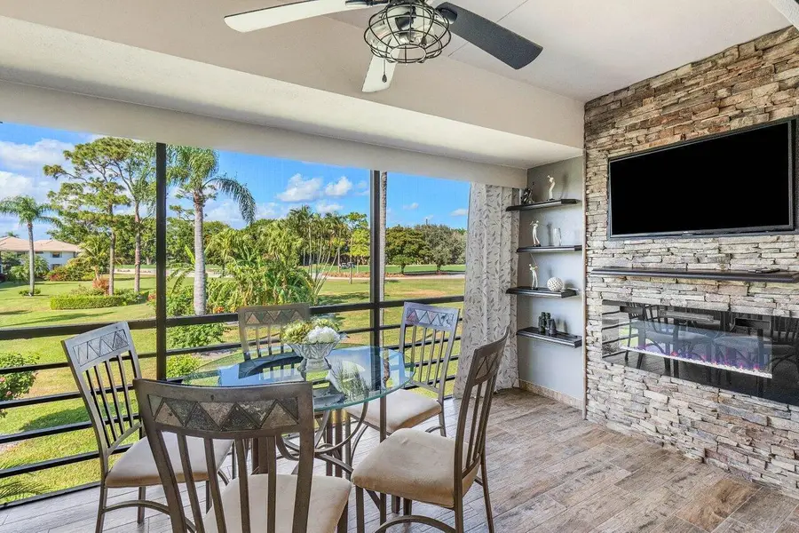 3744 Quail Ridge Drive N #Green Heron S, Boynton Beach, FL 33436 - #3