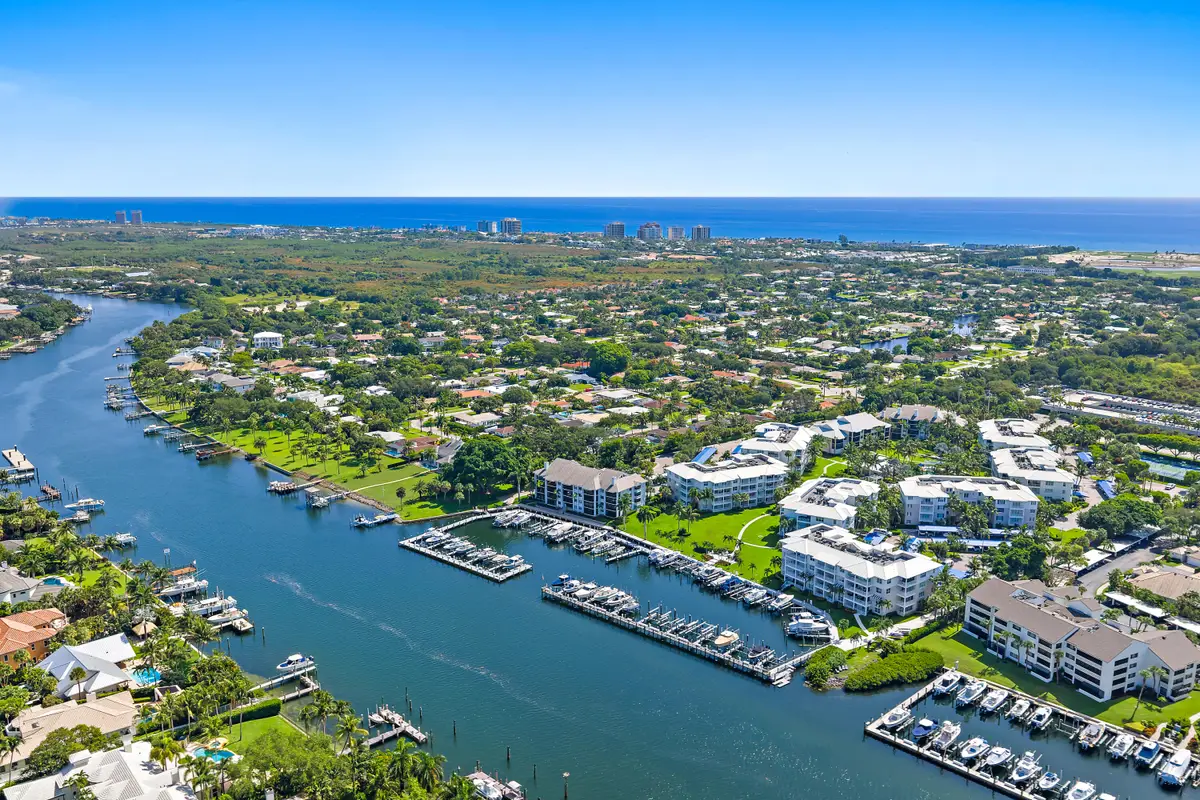542 Bay Colony Drive N #542, Juno Beach, FL 33408 - #1