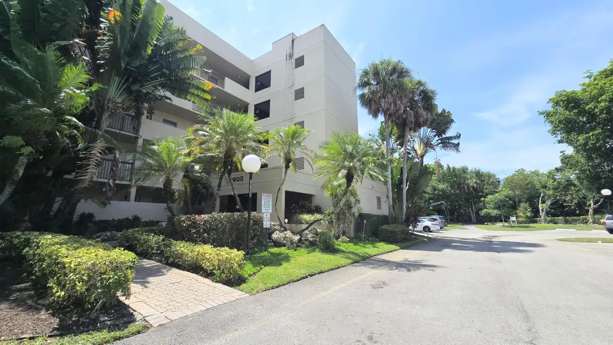 2900 NW 42nd Avenue #A306, Coconut Creek, FL 33066 - #1