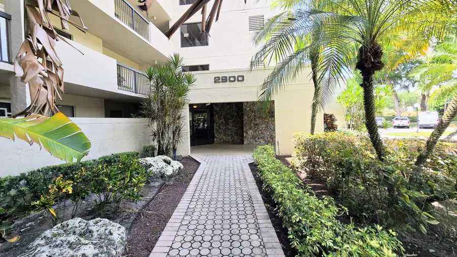 2900 NW 42nd Avenue #A306, Coconut Creek, FL 33066 - #2