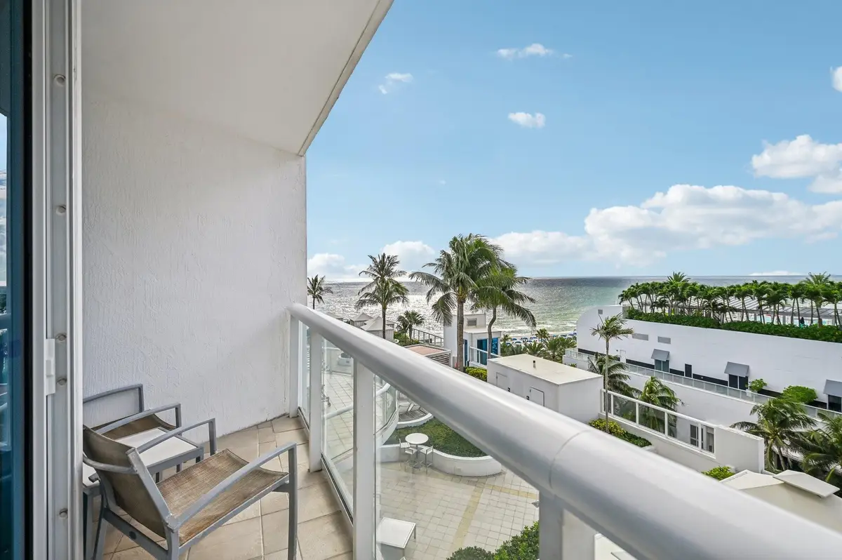 505 N Fort Lauderdale Beach Boulevard #813, Fort Lauderdale, FL 33304 - #1