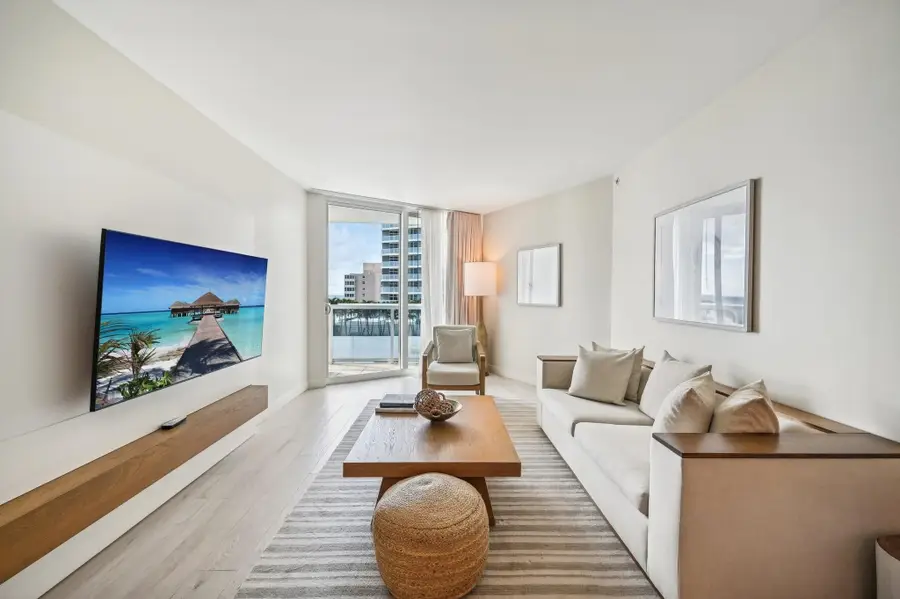 505 N Fort Lauderdale Beach Boulevard #813, Fort Lauderdale, FL 33304 - #3