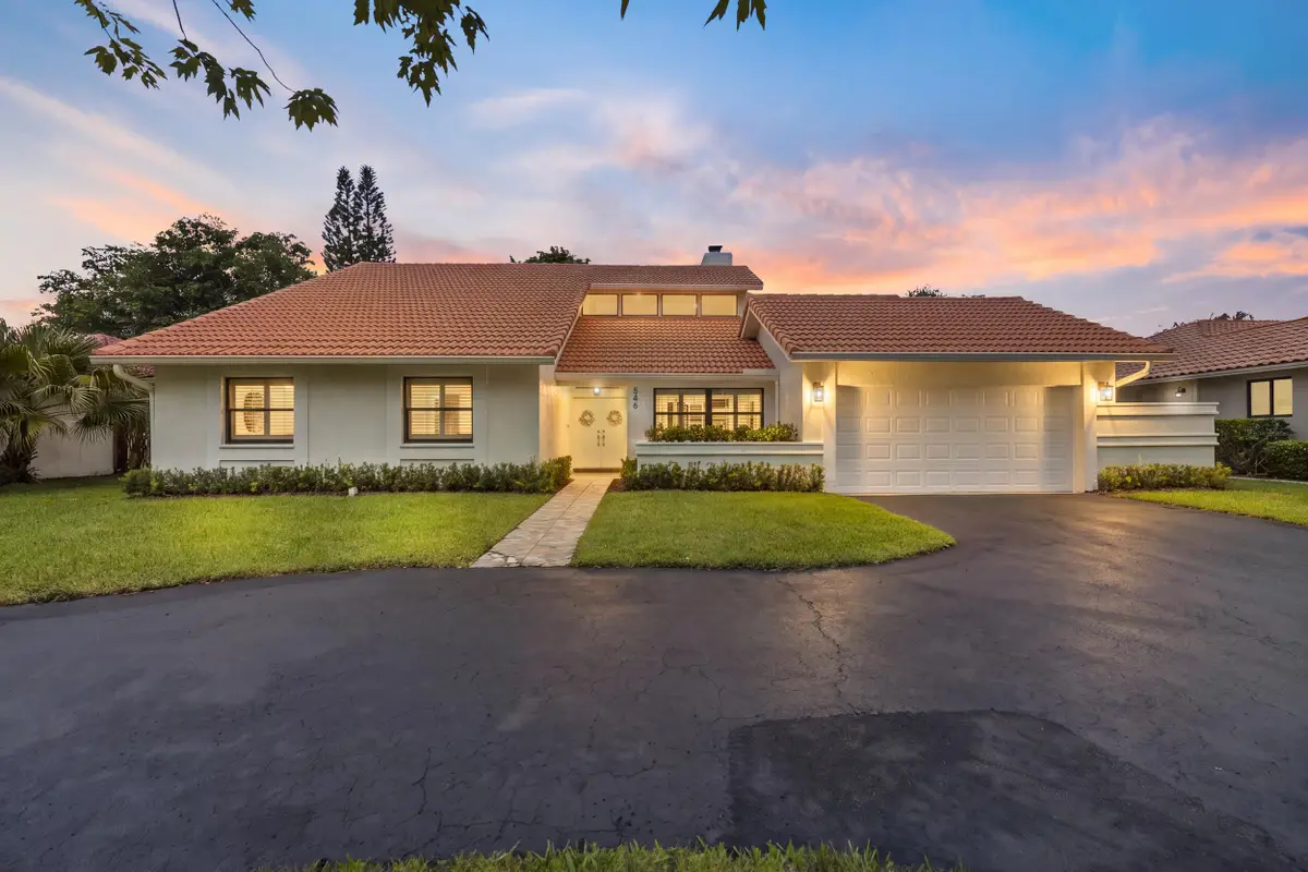 546 NW 105th Drive, Coral Springs, FL 33071 - #1