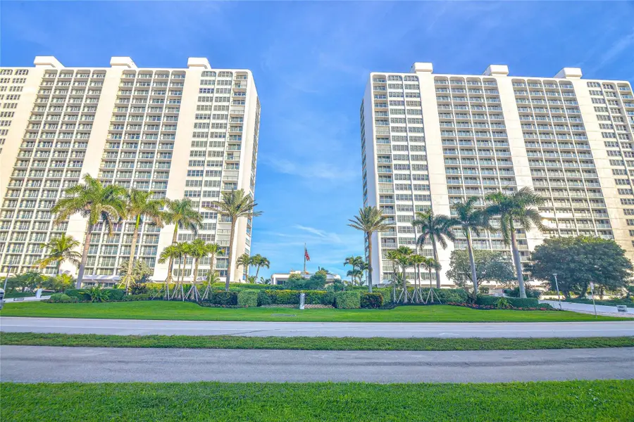 2800 S Ocean Boulevard #15L, Boca Raton, FL 33432 - #2
