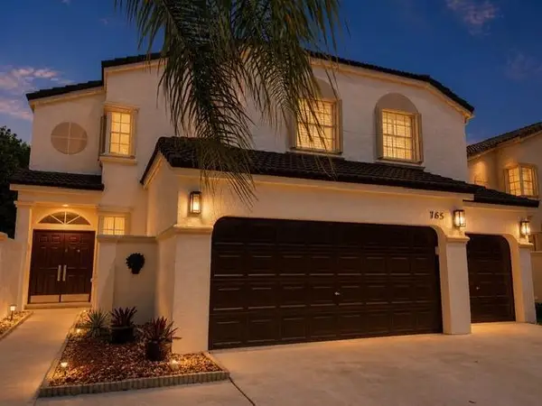 765 NW 155th Terrace, Pembroke Pines, FL 33028