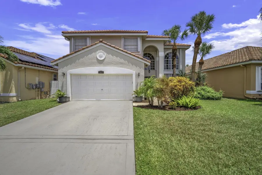 7620 Thornlee Drive, Lake Worth, FL 33467 - #2