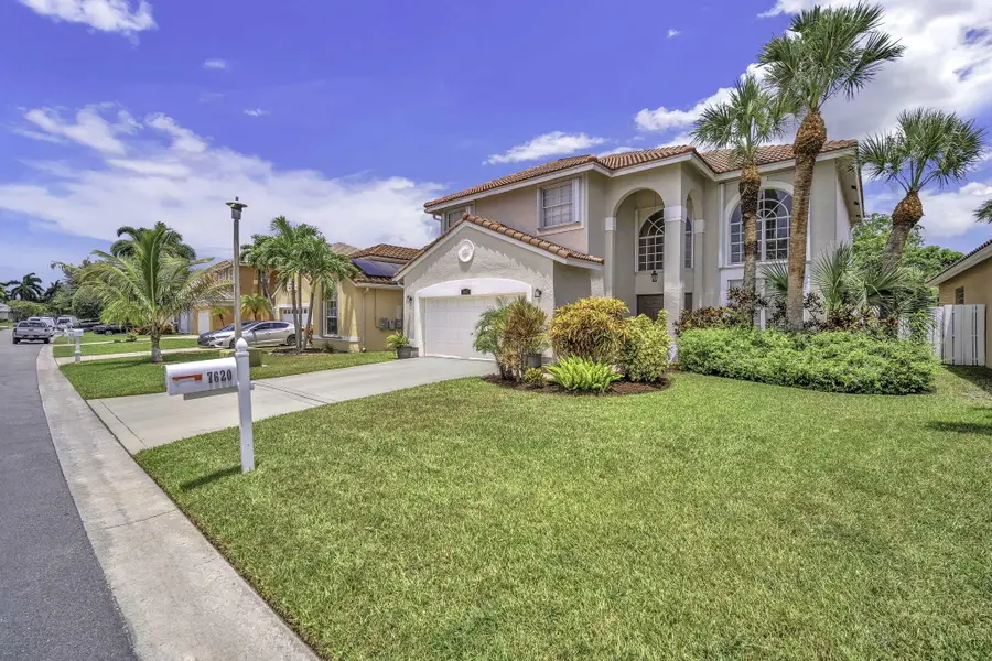 7620 Thornlee Drive, Lake Worth, FL 33467 - #3