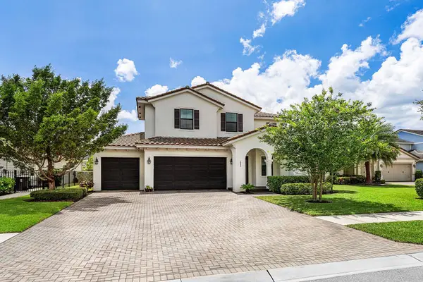 1063 Ember Ridge Run, Loxahatchee, FL 33470