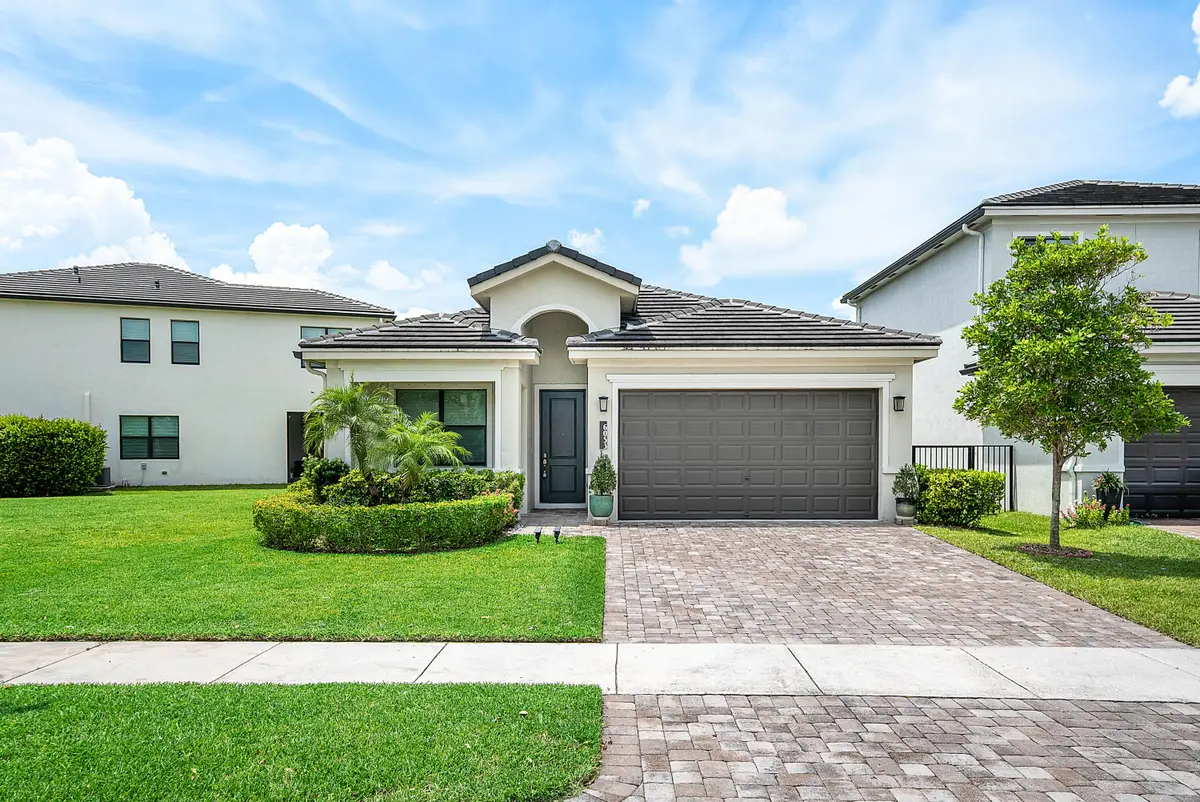 6053 Oceanaire Way, Lake Worth, FL 33467 - #1