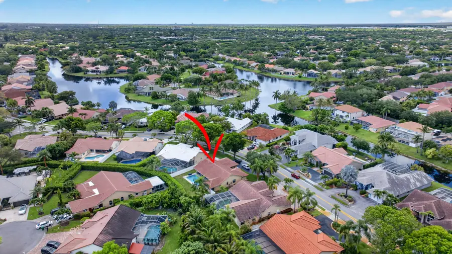 5333 N Springs Way, Coral Springs, FL 33076 - #3