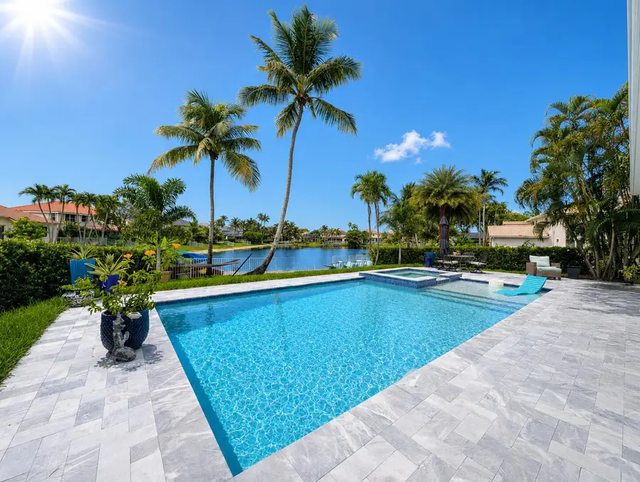 855 SW 174th Terrace, Pembroke Pines, FL 33029 - #3