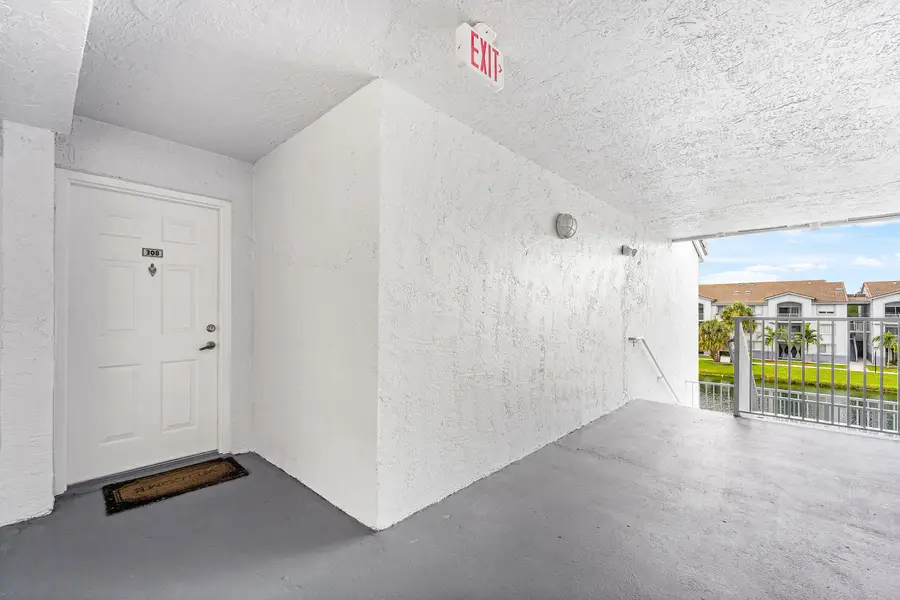 2620 S University Drive #308, Davie, FL 33328 - #2