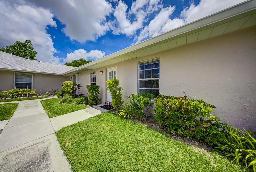 546 Covered Bridge Boulevard #A, Lake Worth, FL 33467 - #3
