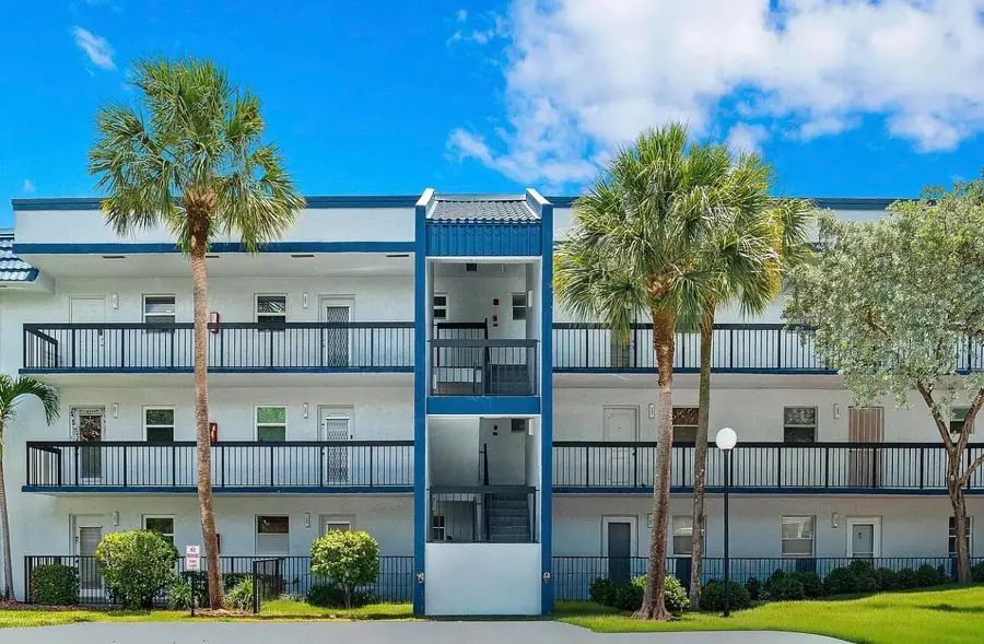 3170 Holiday Springs Boulevard #6-309, Margate, FL 33063 - #2