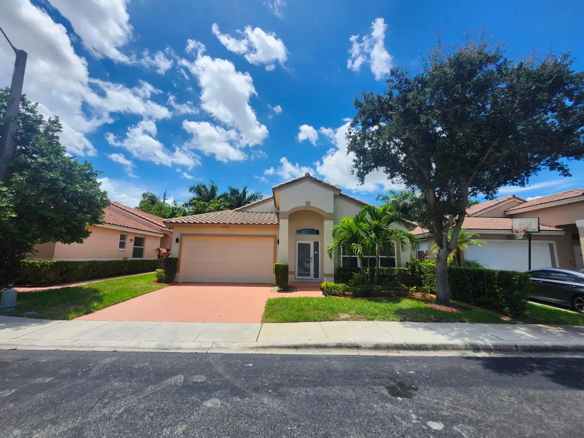 10246 SW 16th Court, Pembroke Pines, FL 33025 - #1