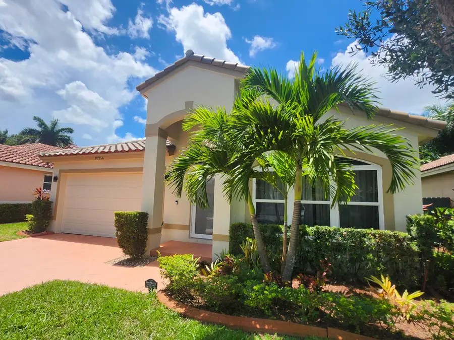 10246 SW 16th Court, Pembroke Pines, FL 33025 - #2