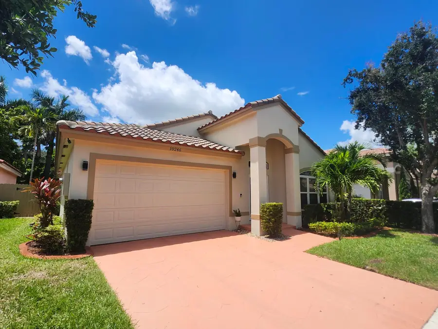 10246 SW 16th Court, Pembroke Pines, FL 33025 - #3