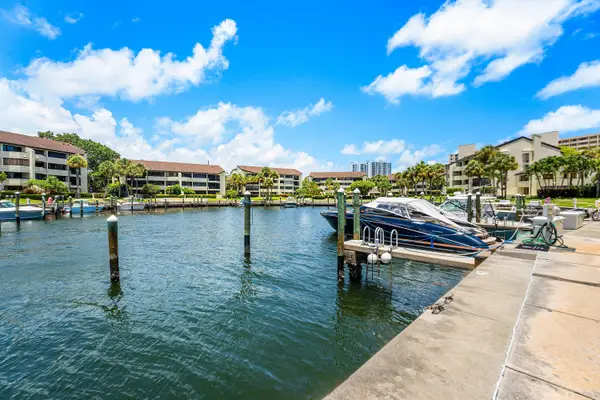 1125 E Marine Way E #J3l, North Palm Beach, FL 33408