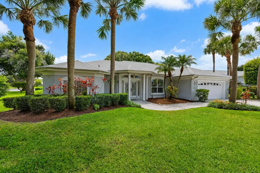 2108 SW Oakwater Point, Palm City, FL 34990 - #3