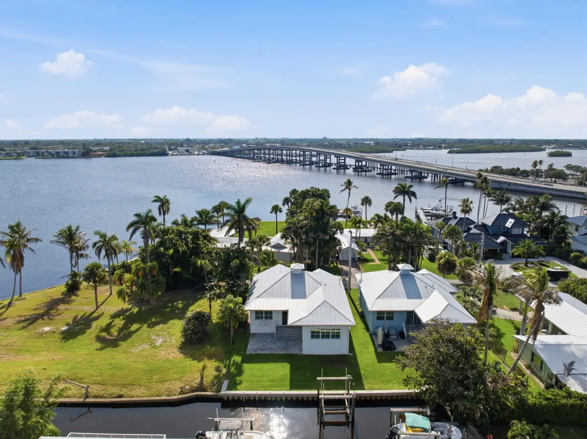 2534 SW Conch Cove Lane, Palm City, FL 34990 - #1