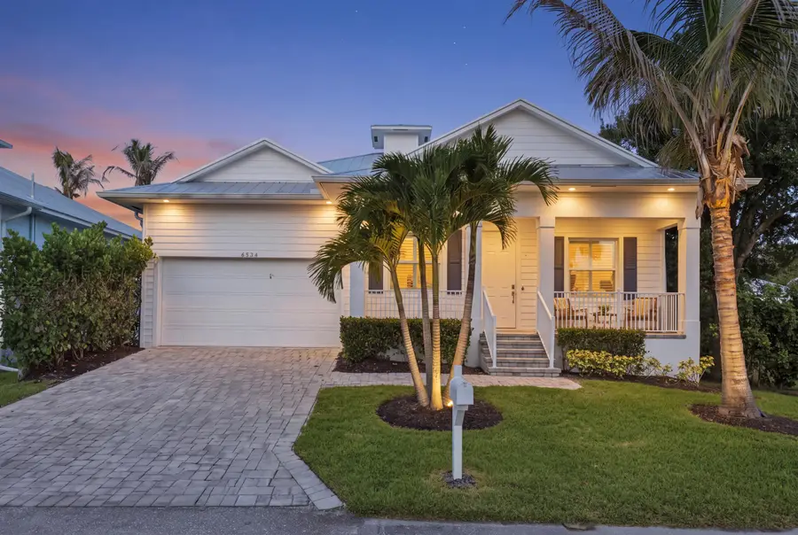 2534 SW Conch Cove Lane, Palm City, FL 34990 - #2