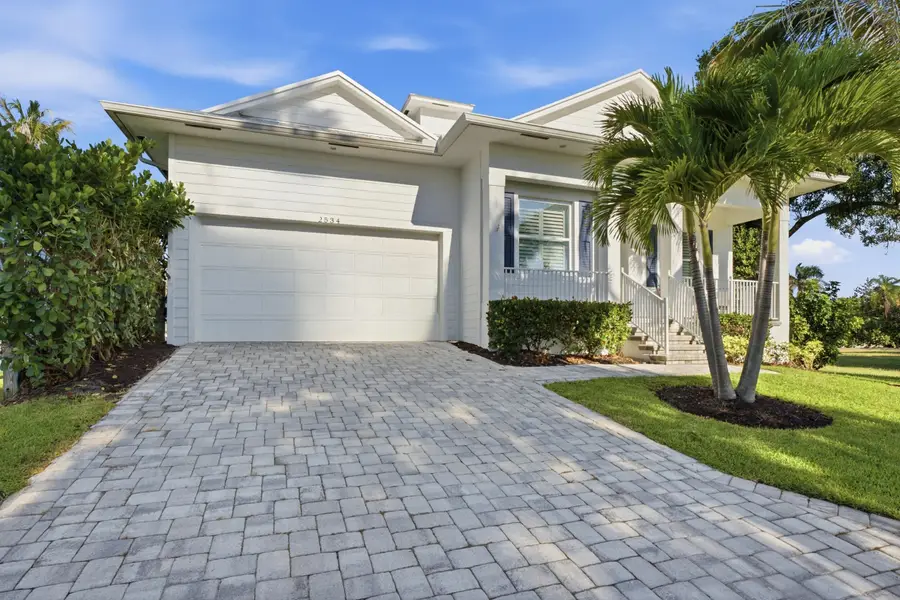 2534 SW Conch Cove Lane, Palm City, FL 34990 - #3