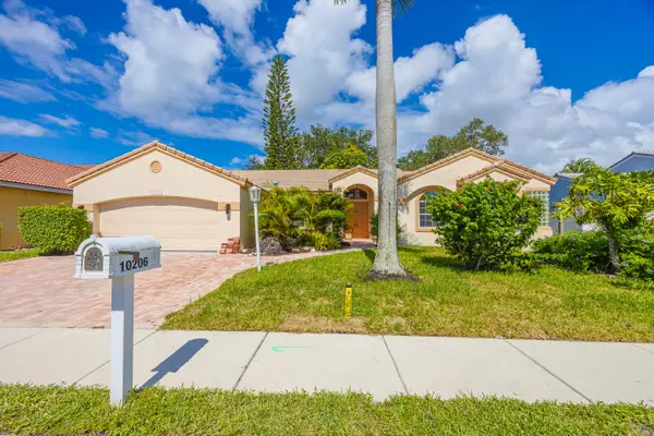 10206 Allamanda Boulevard, Palm Beach Gardens, FL 33410