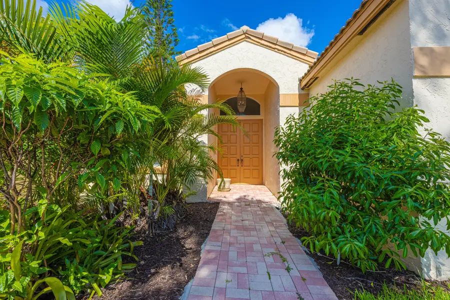 10206 Allamanda Boulevard, Palm Beach Gardens, FL 33410 - #2