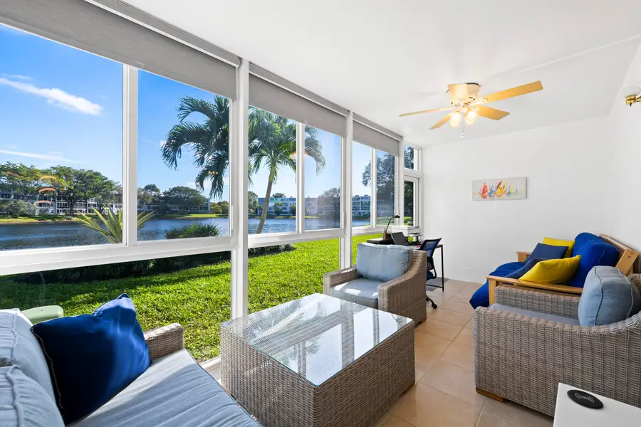 1111 Cambridge E, Deerfield Beach, FL 33442 - #2