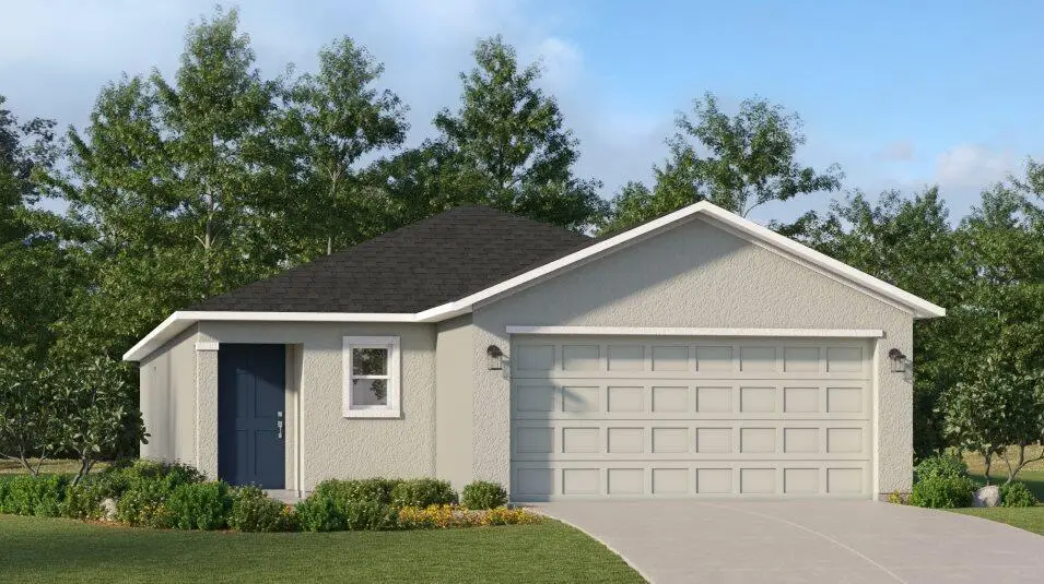 10980 NW Suncrest Loop, Port Saint Lucie, FL 34945 - #1