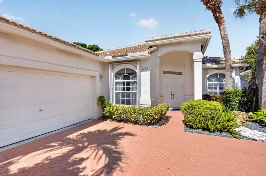 9773 Arbor View Drive S, Boynton Beach, FL 33437 - #3