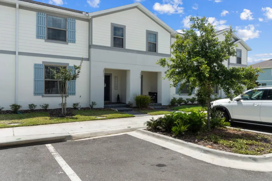 2431 Dubai Street, Kissimmee, FL 34747 - #3