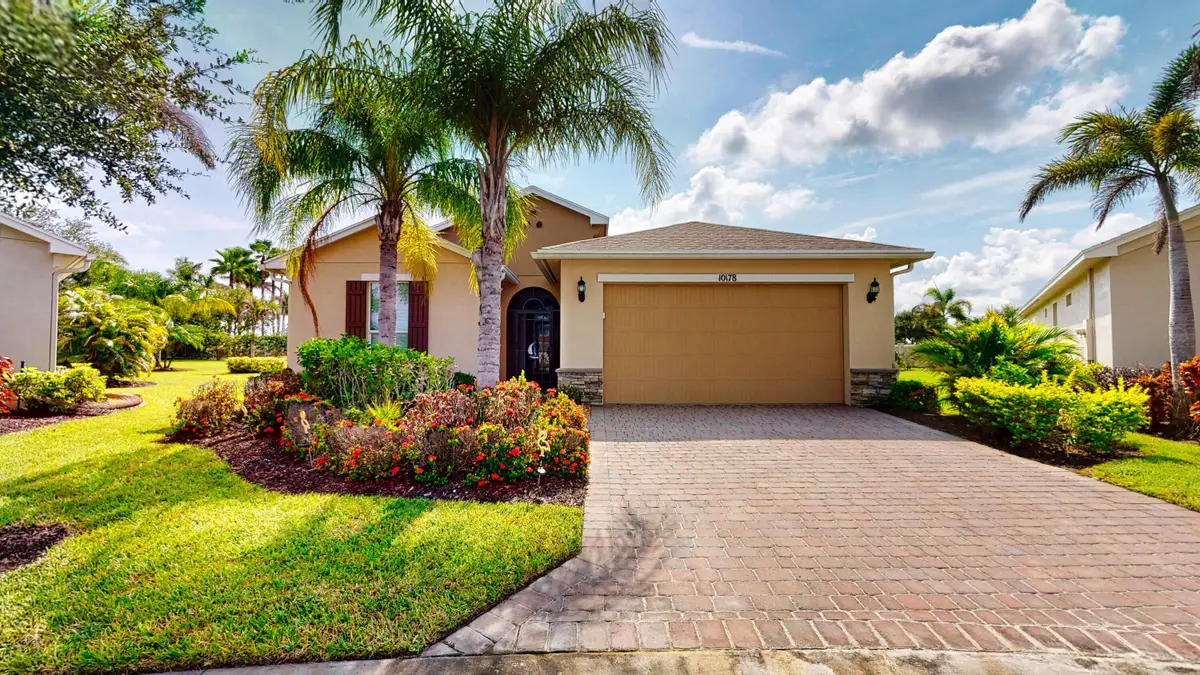 10178 SW Fernwood Avenue, Port Saint Lucie, FL 34987 - #1