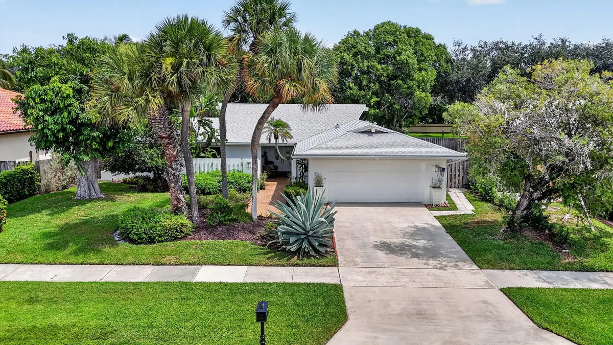 4899 Sugar Pine Drive, Boca Raton, FL 33487 - #1