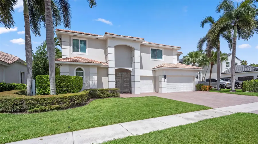 18644 Ocean Mist Drive, Boca Raton, FL 33498 - #2