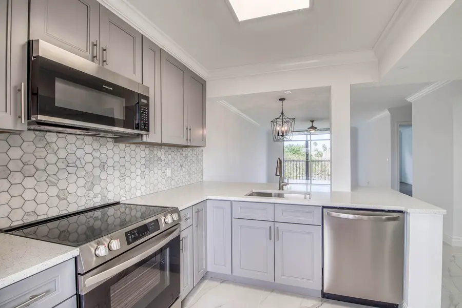 6795 Huntington Lane #406, Delray Beach, FL 33446 - #2