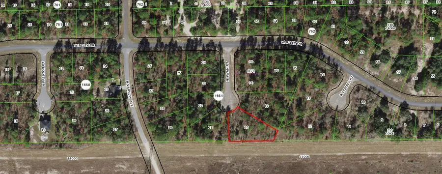 6901 N Swan Point, Dunnellon, FL 34434 - #2