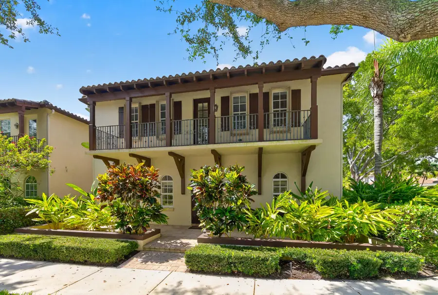 116 Santiago Drive, Jupiter, FL 33458 - #3