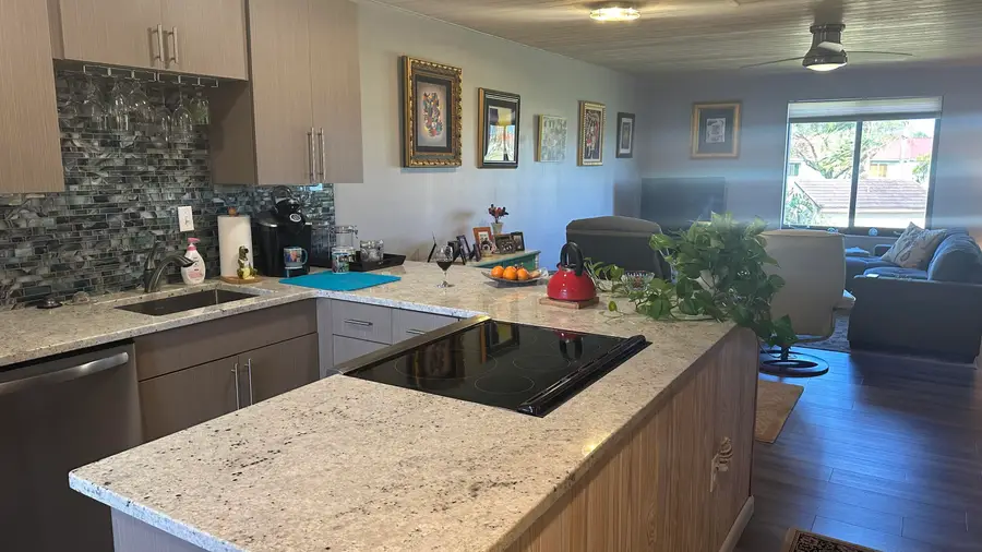 5355 SE Miles Grant Road #209, Stuart, FL 34997 - #2