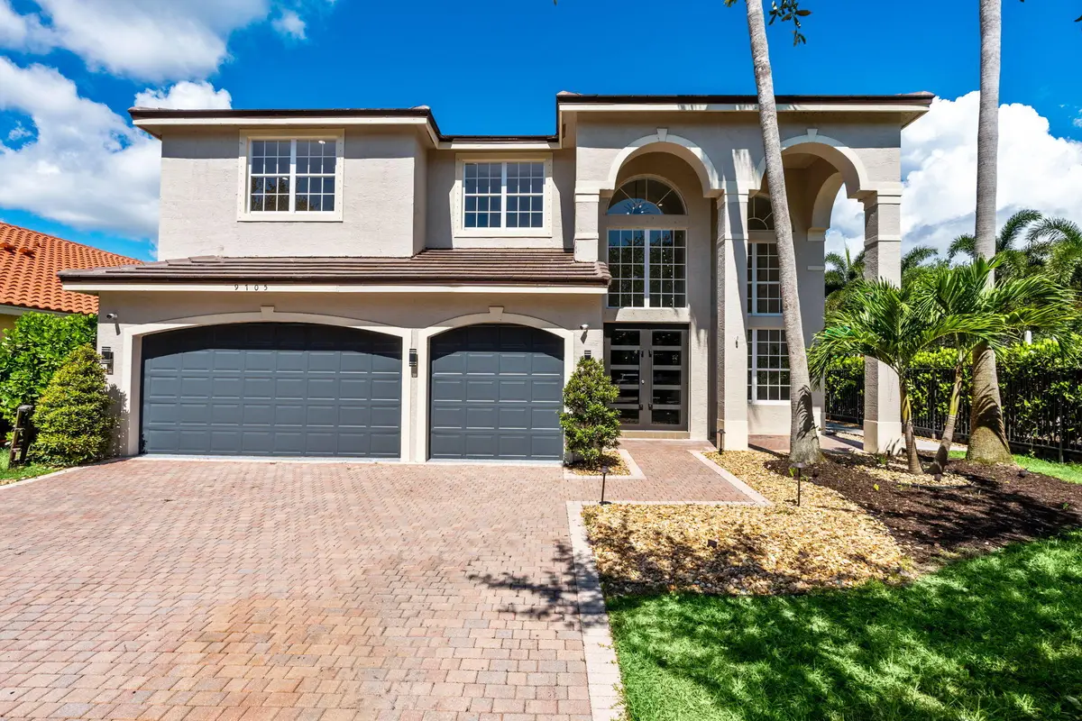 9705 Napoli Woods Lane, Delray Beach, FL 33446 - #1