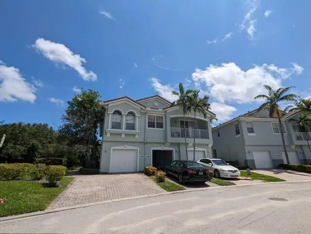 3189 Laurel Ridge Circle, Riviera Beach, FL 33404 - #1
