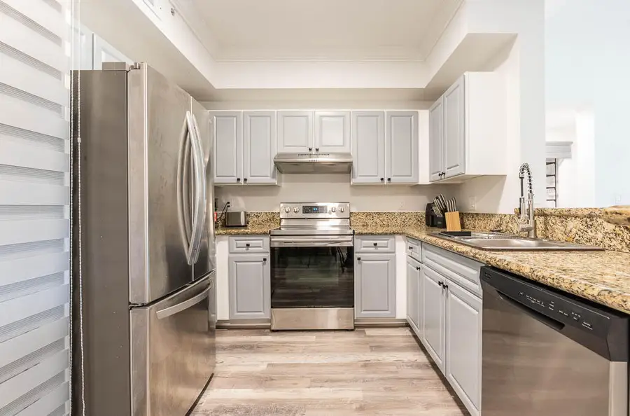 15085 Michelangelo Boulevard #207, Delray Beach, FL 33446 - #2