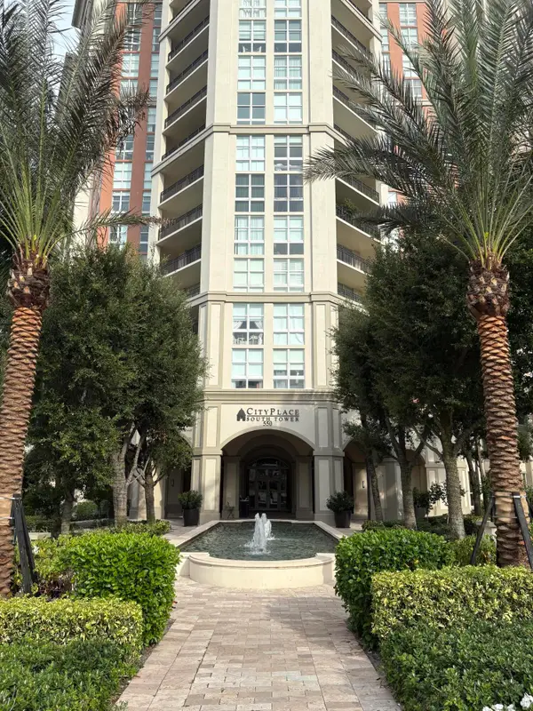 550 Okeechobee Boulevard #825, West Palm Beach, FL 33401