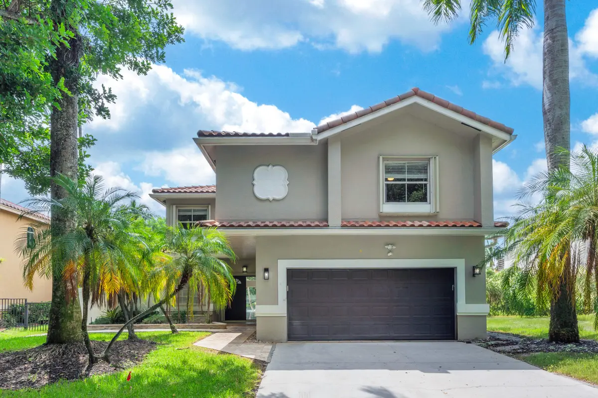 5921 NW 59th Avenue, Parkland, FL 33067 - #1
