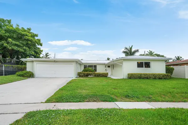 311 NE 23rd Way, Boca Raton, FL 33431