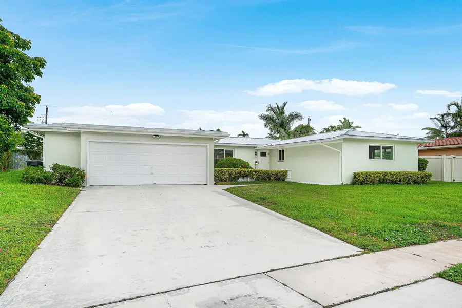 311 NE 23rd Way, Boca Raton, FL 33431 - #2