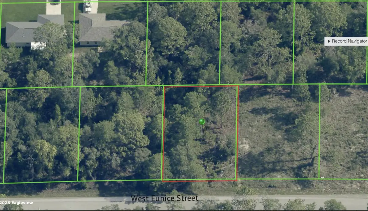 3059 W Eunice Drive, Dunnellon, FL 34433 - #1